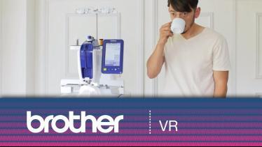 Brother VR: Presentazione 