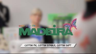  Stabilizzatori Madeira Tear Away 
