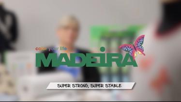  Stabilizzatori Madeira Super Stable